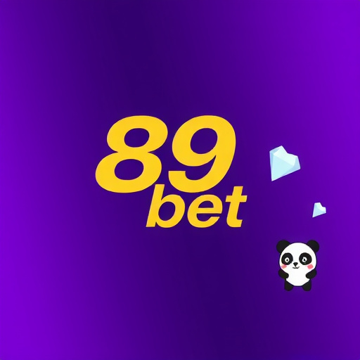 89 bet Logo